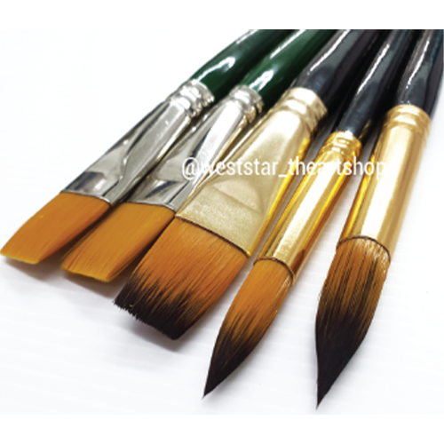 Brush stroke / effects