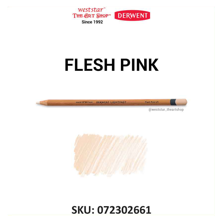 Derwent Lightfast Color Pencil Refill