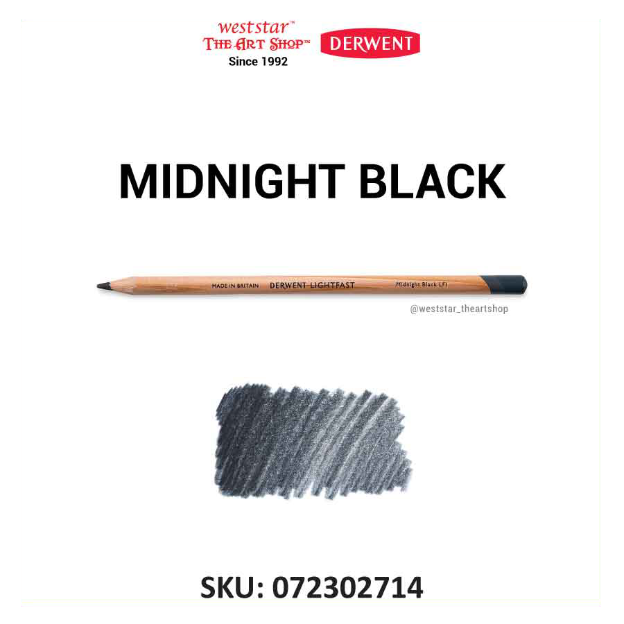 Derwent Lightfast Color Pencil Refill
