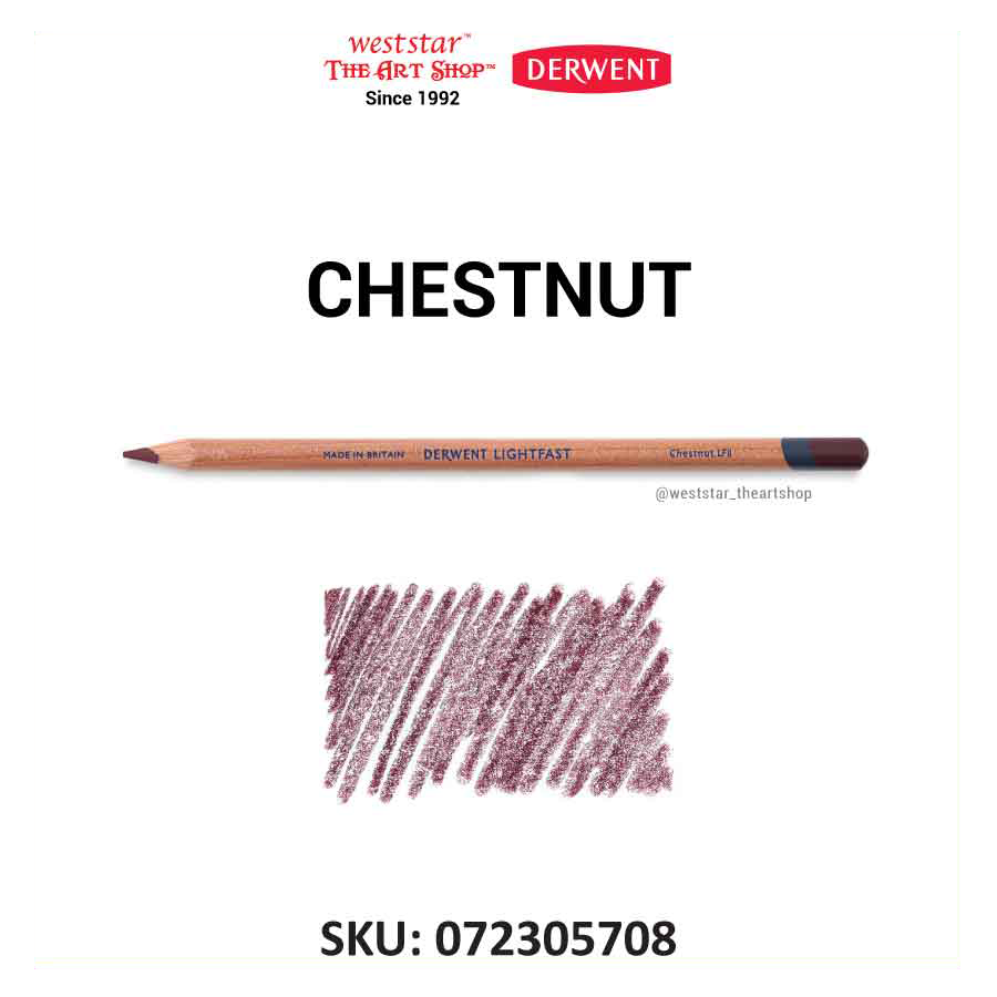 Derwent Lightfast Color Pencil Refill