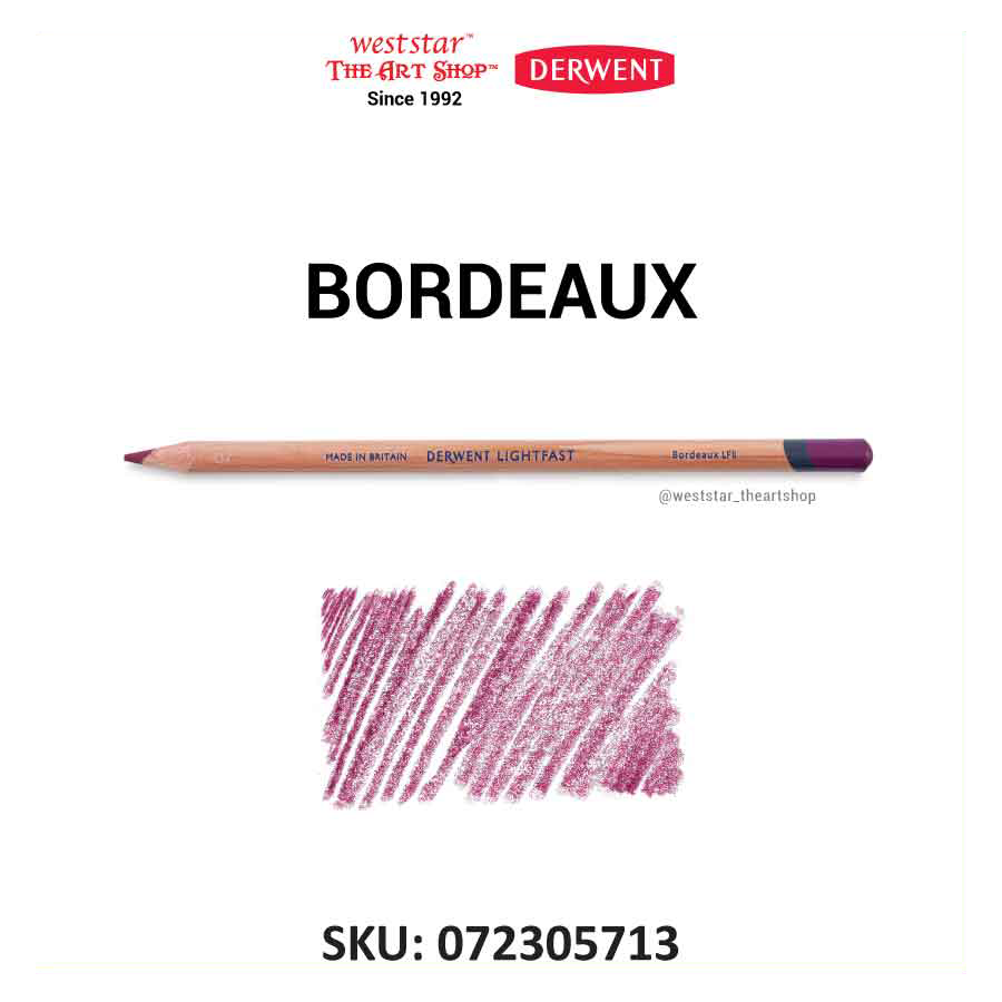 Derwent Lightfast Color Pencil Refill
