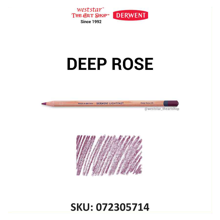 Derwent Lightfast Color Pencil Refill