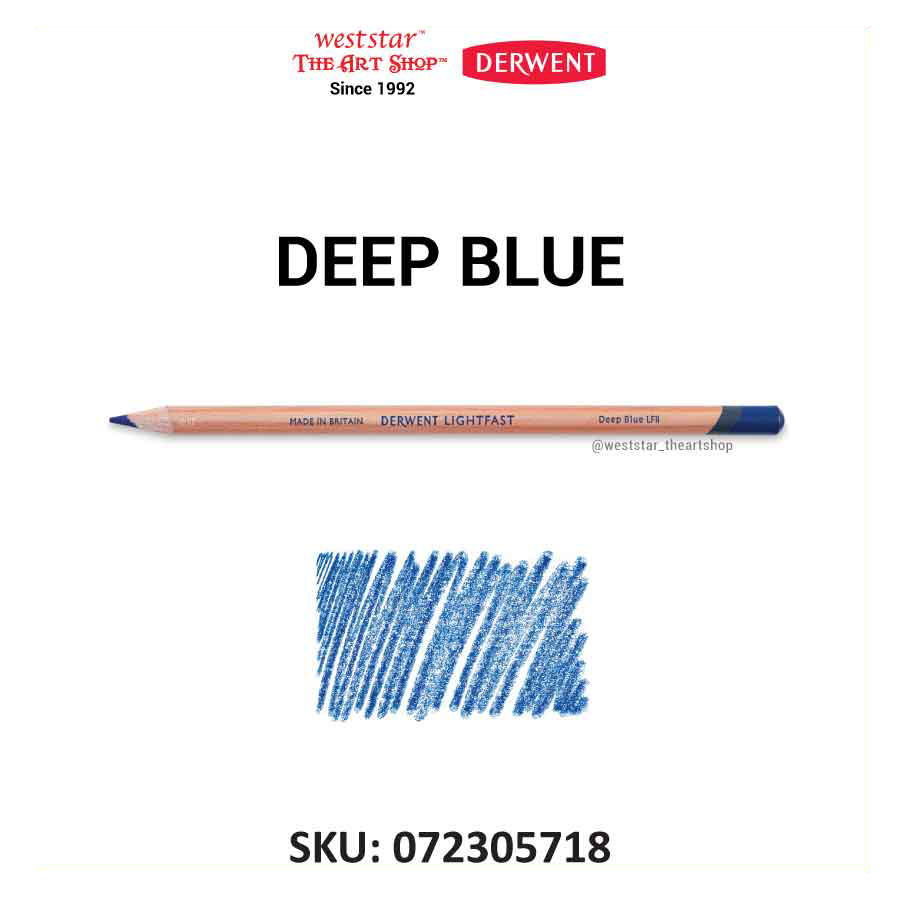 Derwent Lightfast Color Pencil Refill