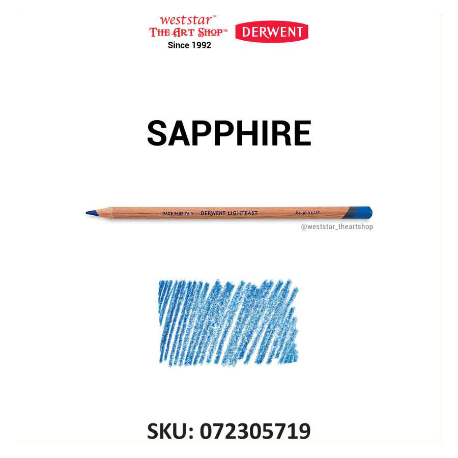 Derwent Lightfast Color Pencil Refill