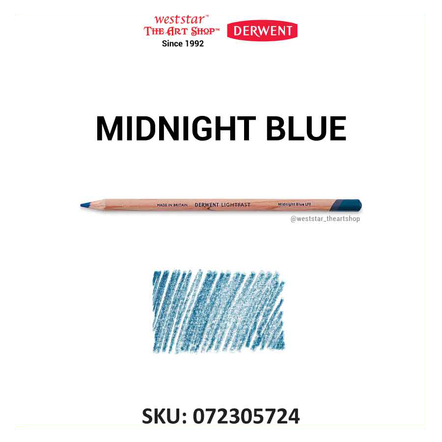 Derwent Lightfast Color Pencil Refill