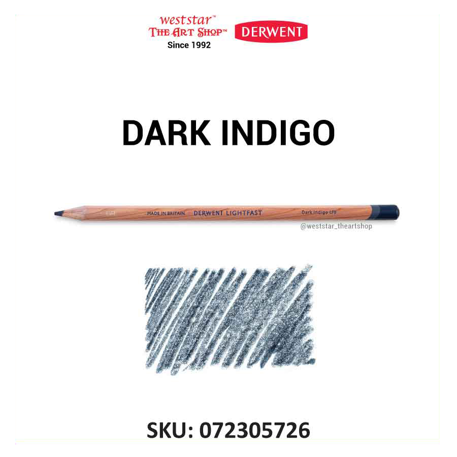 Derwent Lightfast Color Pencil Refill