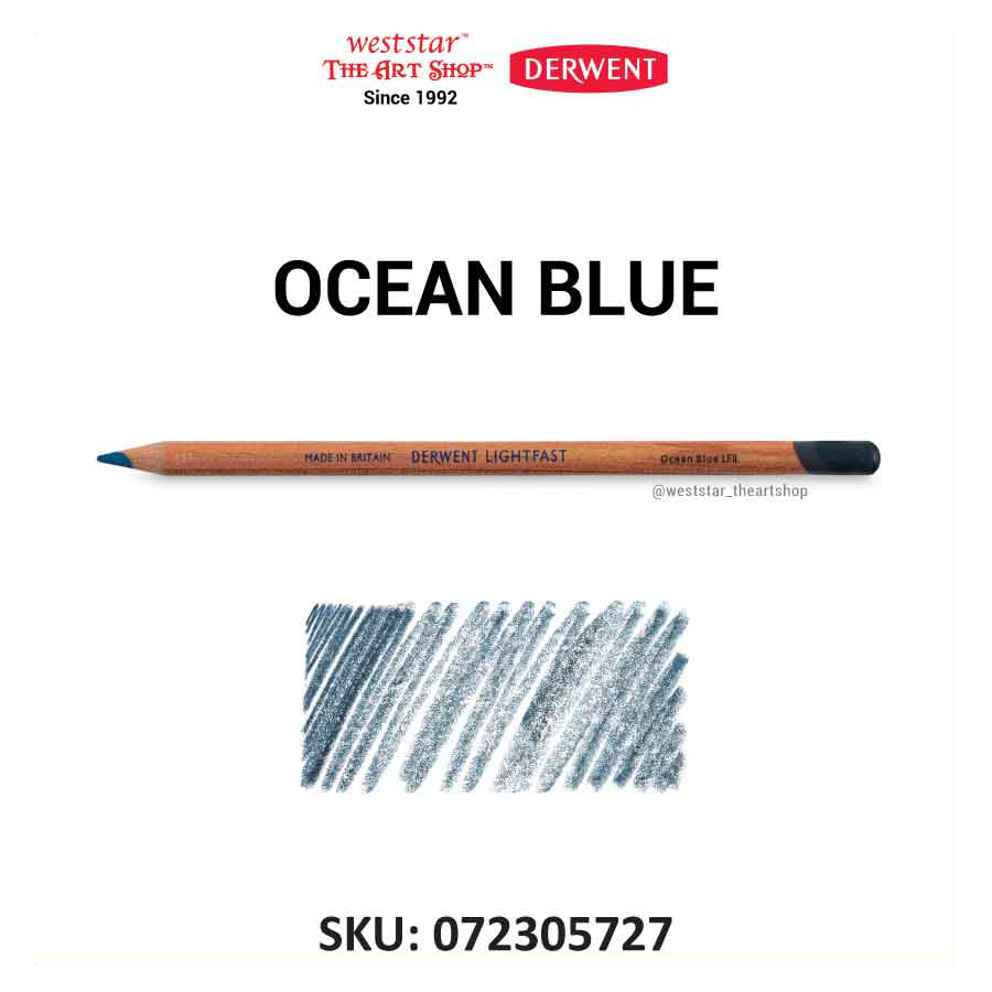 Derwent Lightfast Color Pencil Refill