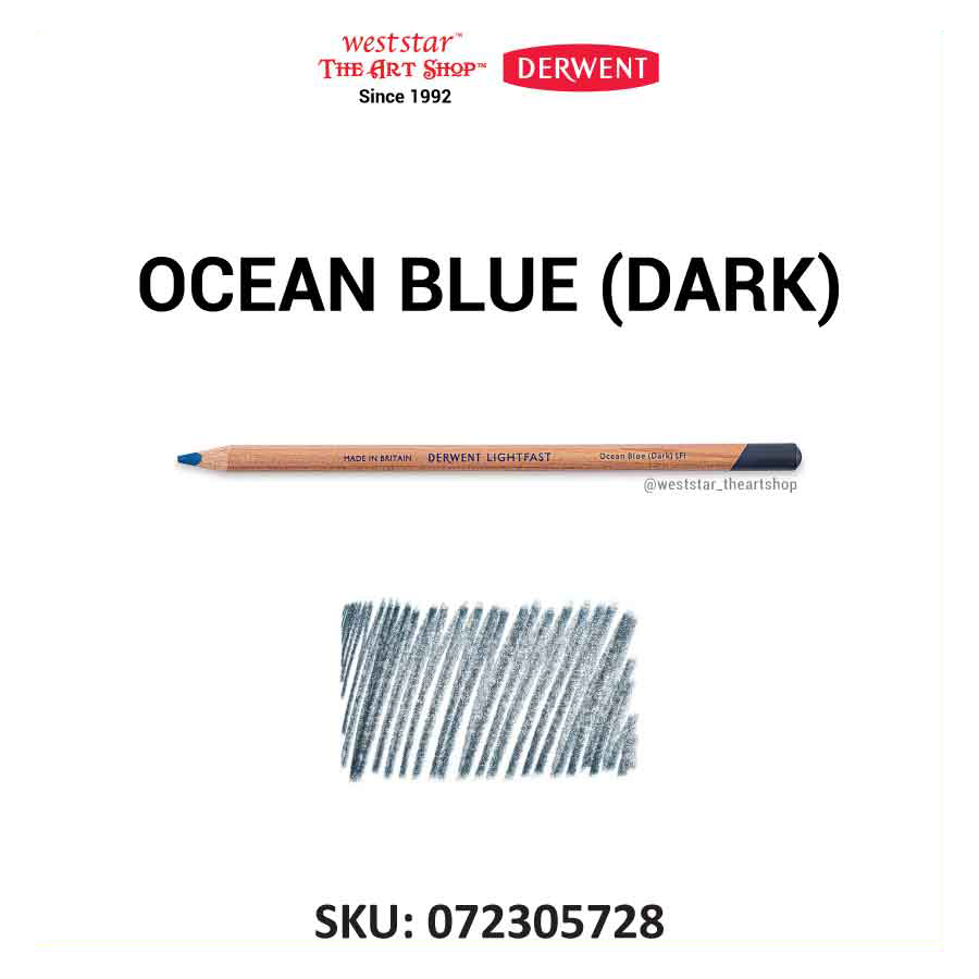 Derwent Lightfast Color Pencil Refill