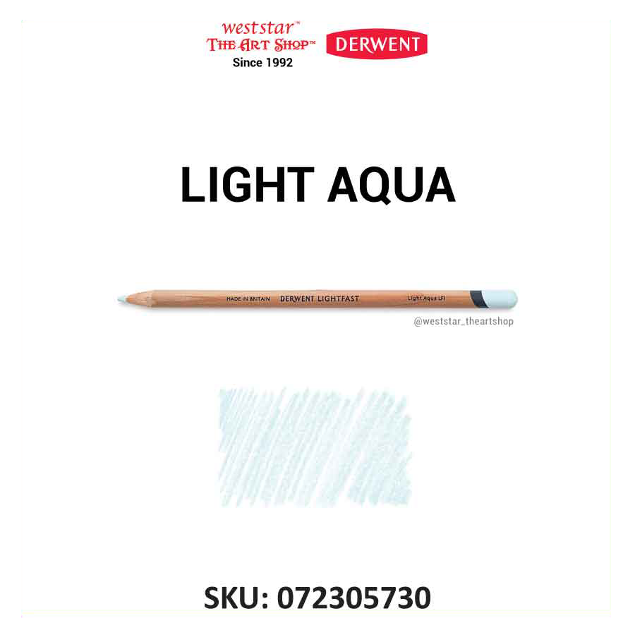 Derwent Lightfast Color Pencil Refill