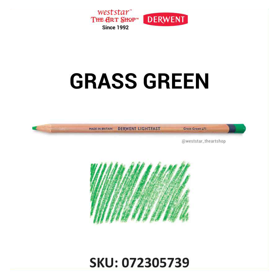 Derwent Lightfast Color Pencil Refill