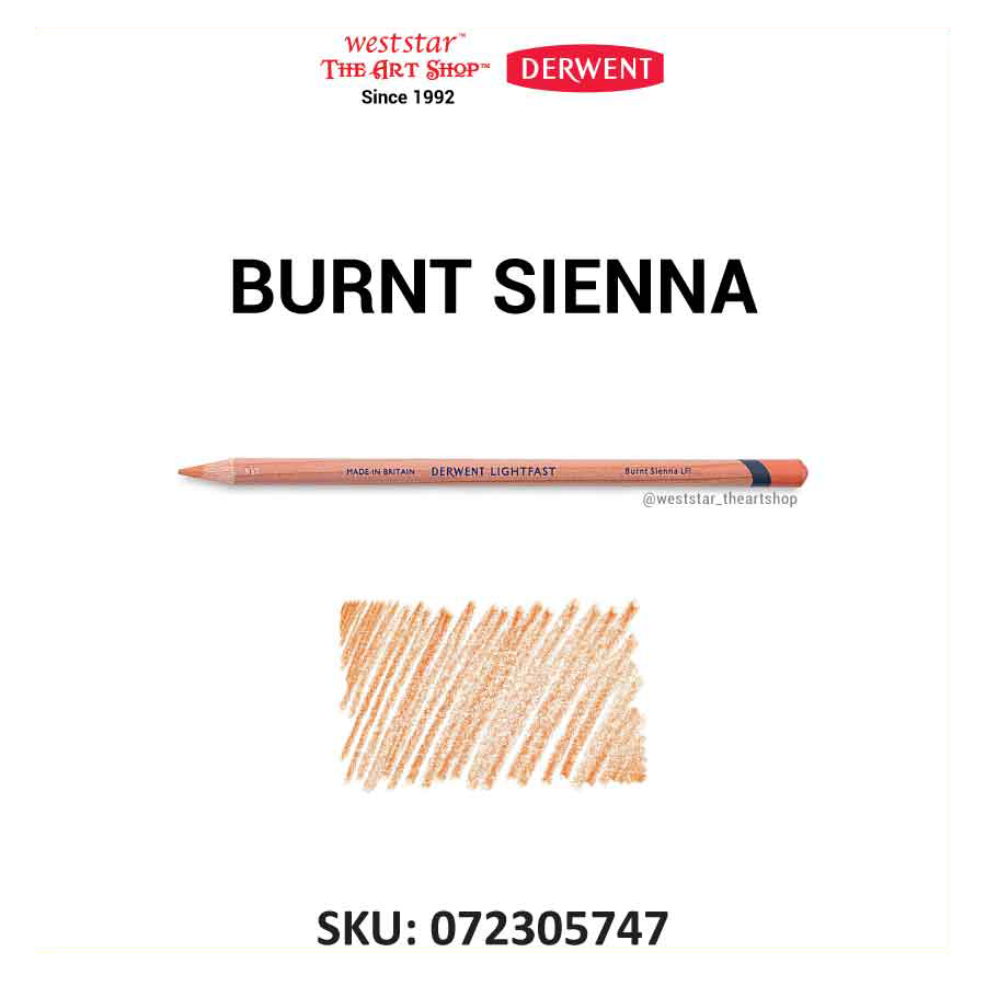Derwent Lightfast Color Pencil Refill