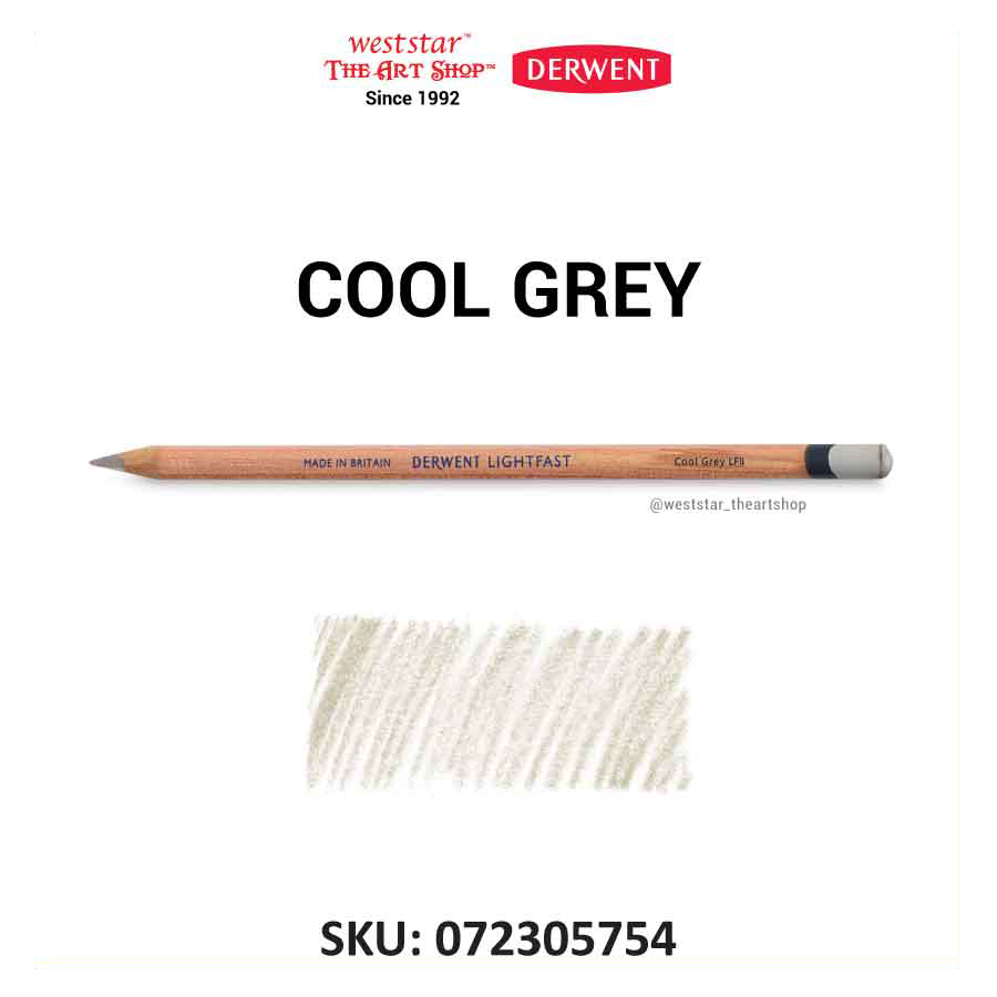 Derwent Lightfast Color Pencil Refill