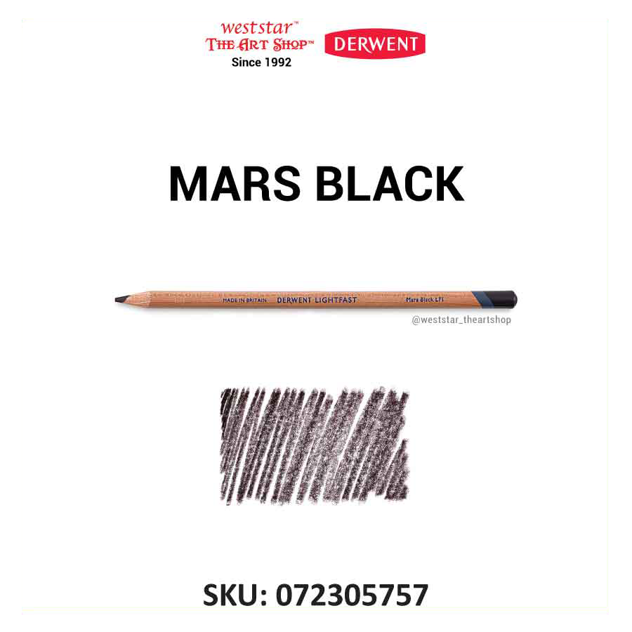 Derwent Lightfast Color Pencil Refill