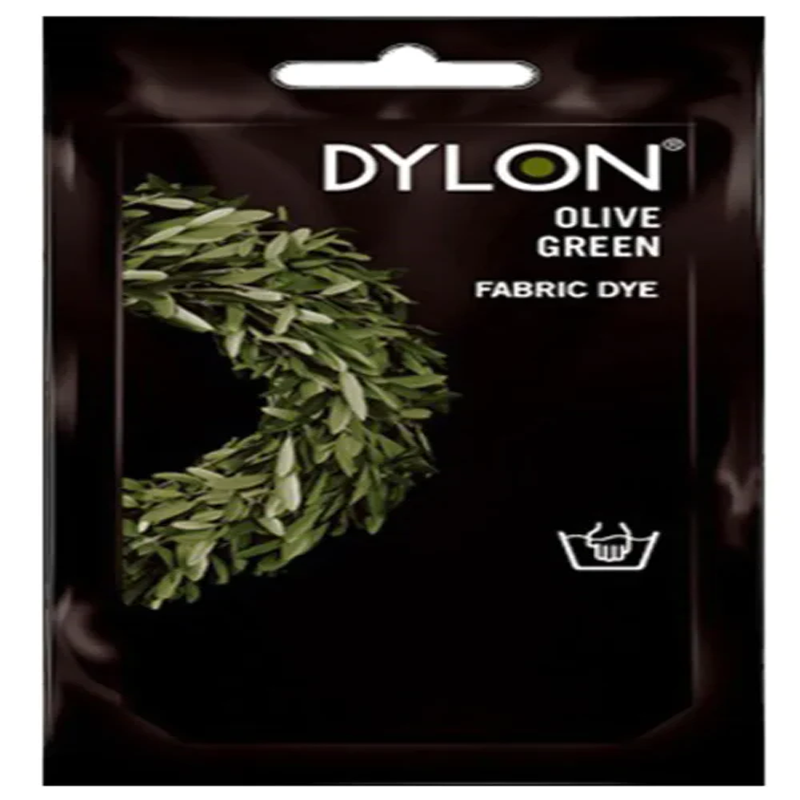 Dylon Fabric Hand Dye - 50g