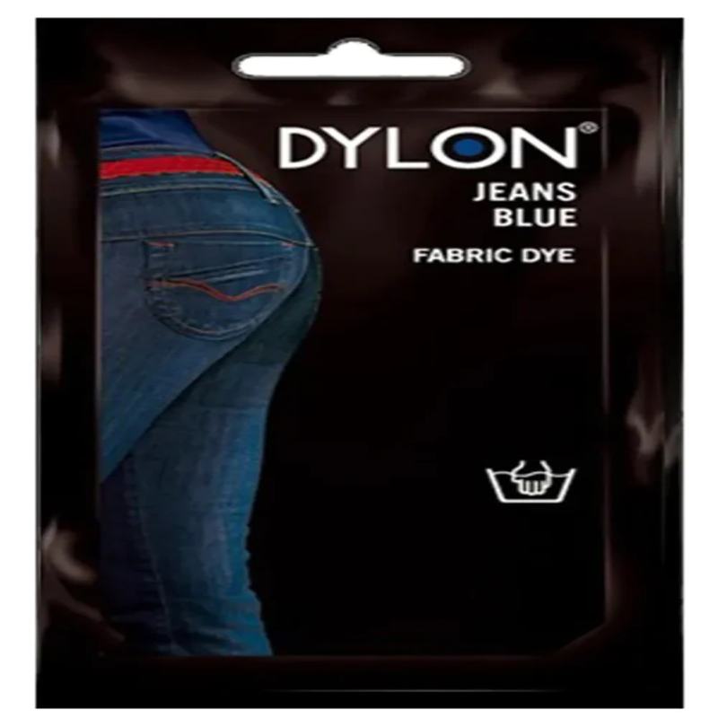 Dylon Fabric Hand Dye - 50g