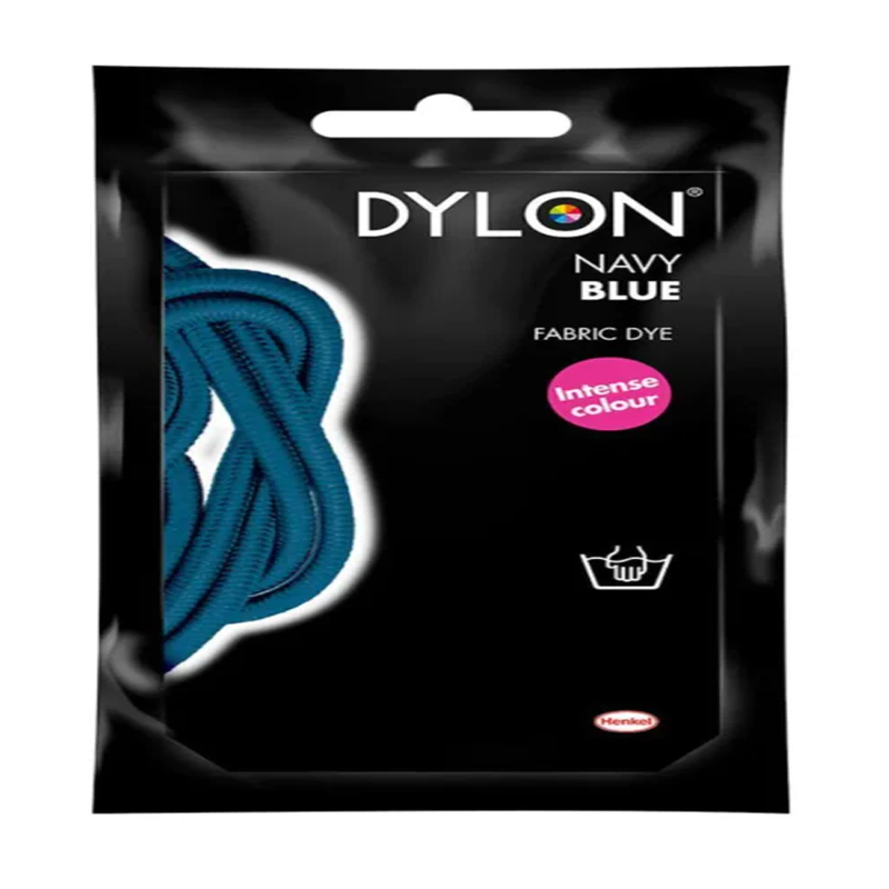 Dylon Fabric Hand Dye - 50g