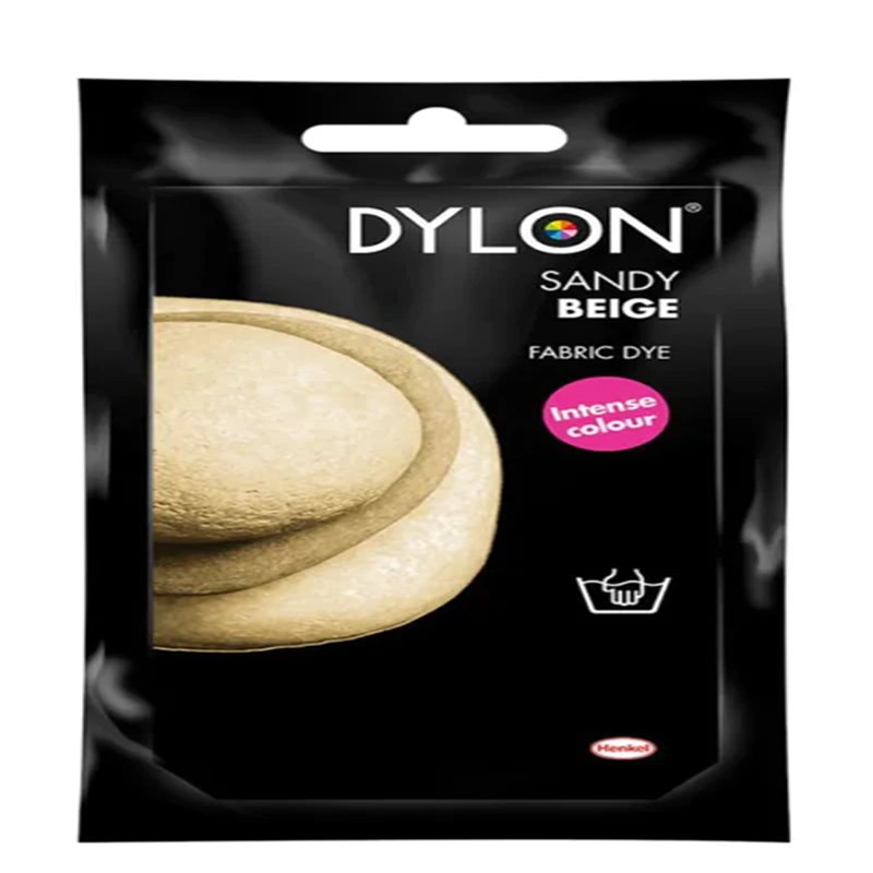 Dylon Fabric Hand Dye - 50g