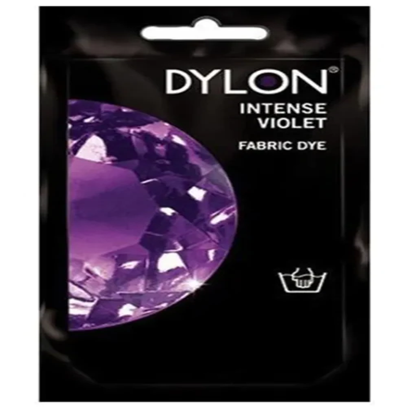 Dylon Fabric Hand Dye - 50g