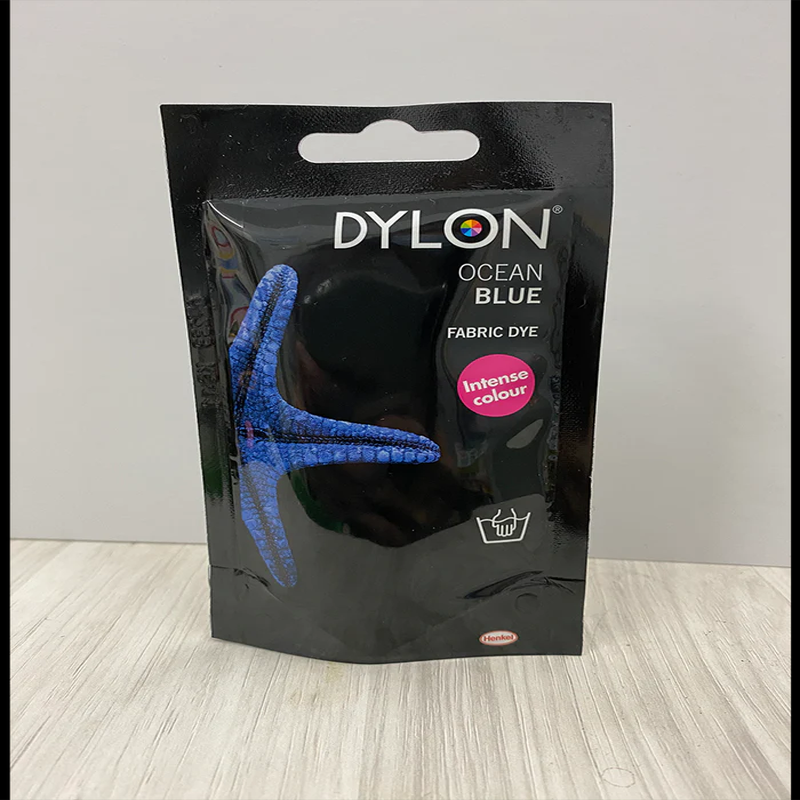 Dylon Fabric Hand Dye - 50g