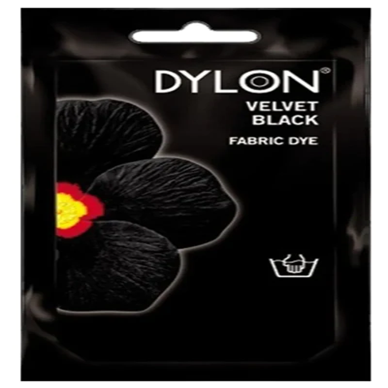 Dylon Fabric Hand Dye - 50g