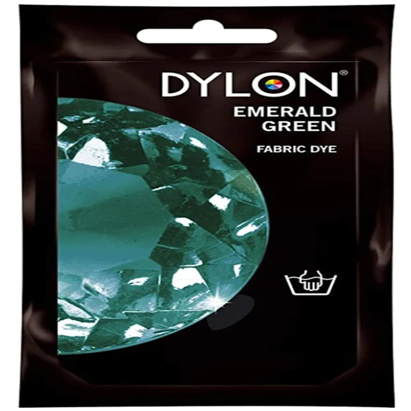 Dylon Fabric Hand Dye - 50g
