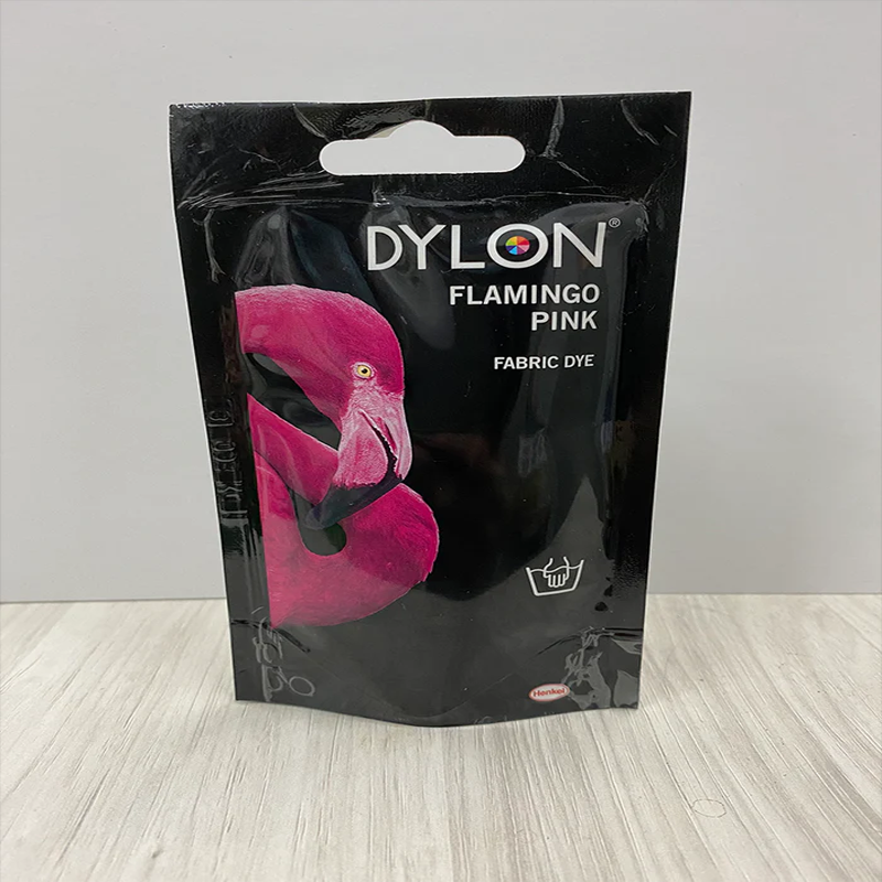 Dylon Fabric Hand Dye - 50g