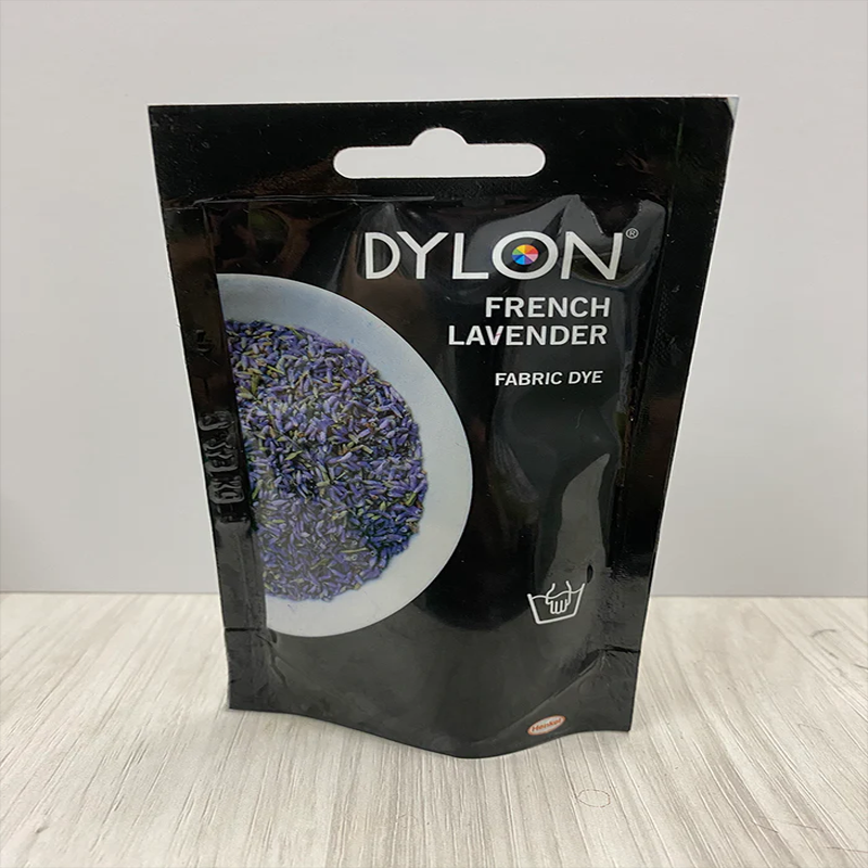 Dylon Fabric Hand Dye - 50g