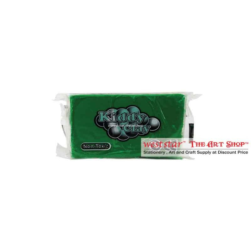 Kiddy Clay D-1440 | Non-Toxic