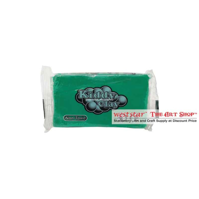 Kiddy Clay D-1440 | Non-Toxic