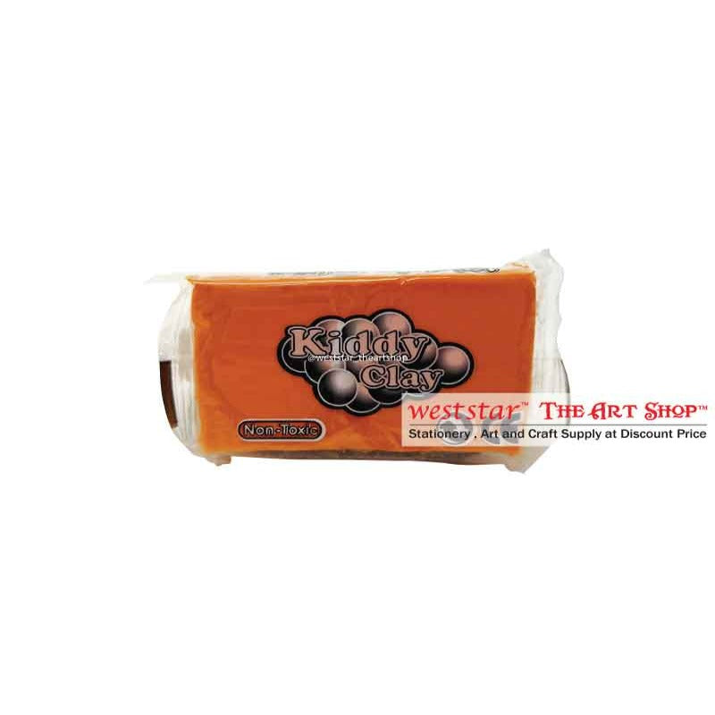Kiddy Clay D-1440 | Non-Toxic