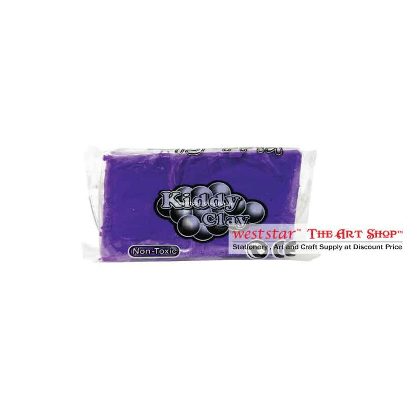 Kiddy Clay D-1440 | Non-Toxic