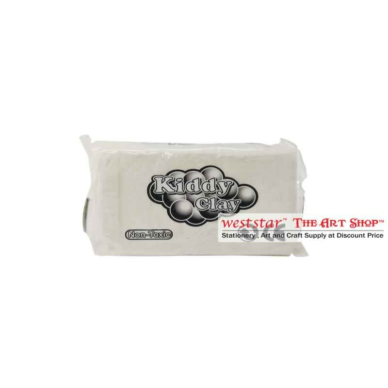 Kiddy Clay D-1440 | Non-Toxic