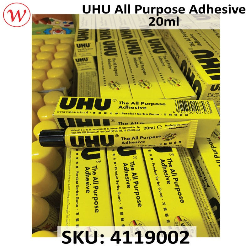 UHU All Purpose Adhesive