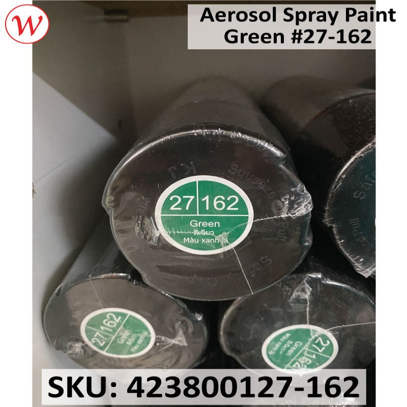 Aerosol Spray Paint - Standard Color