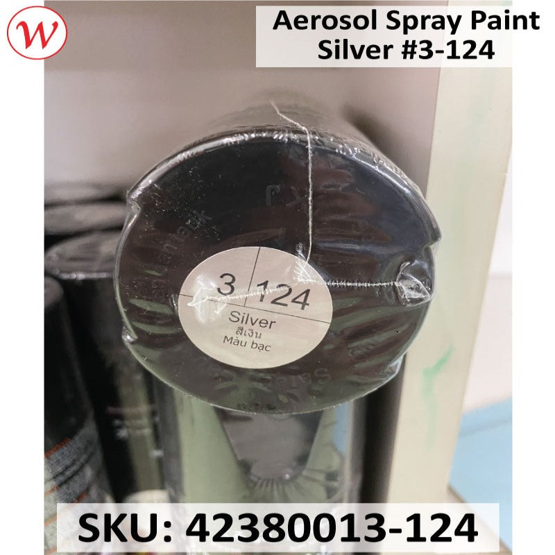 Aerosol Spray Paint - Standard Color
