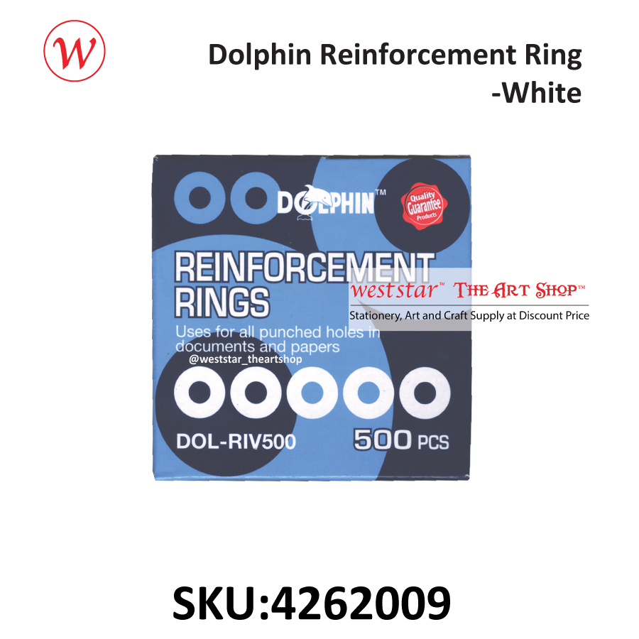 Dolphin Reinforcement Ring
