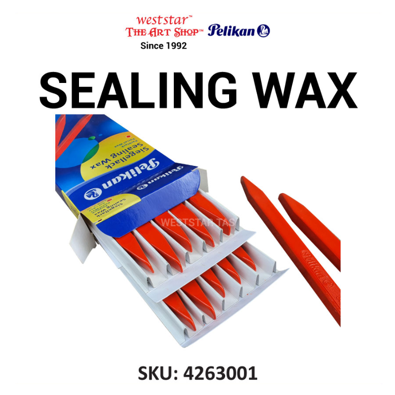 Pelikan Sealing Wax