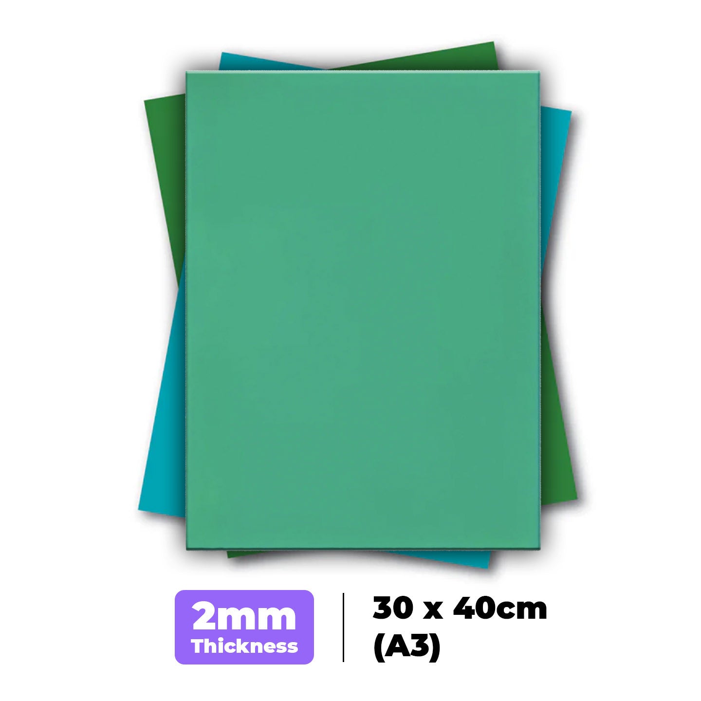 A4, A3, A2, A5 Lino Board For Print Making Carving Board Lino Sheet Linoleum Lino Block Carving Blocks