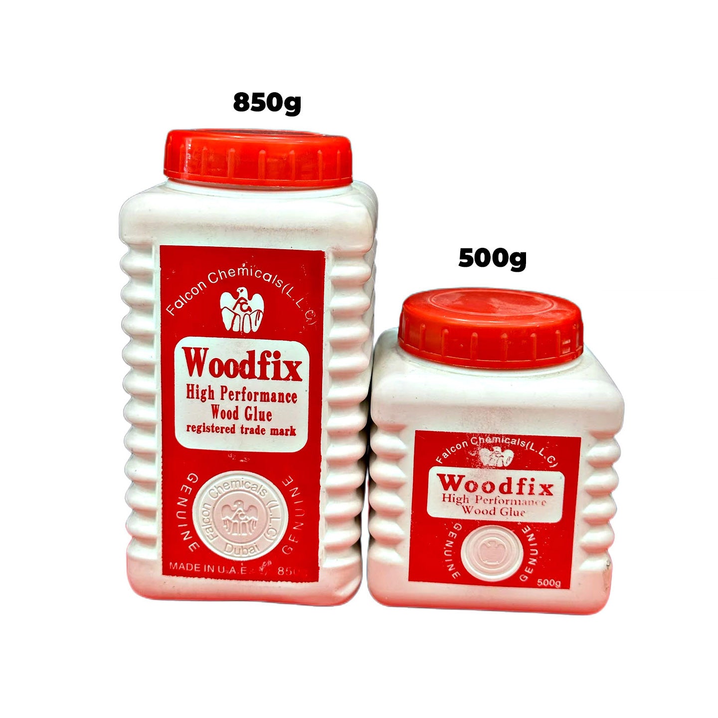 Woodfix High Performane Wood Glue 500g