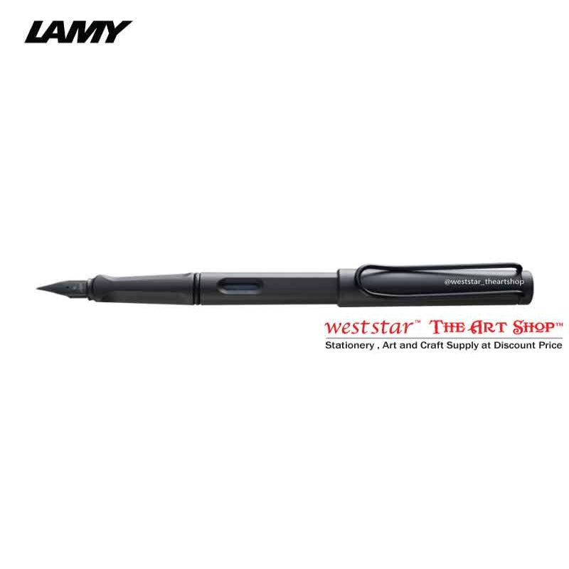 Lamy Safari Fountain Pen