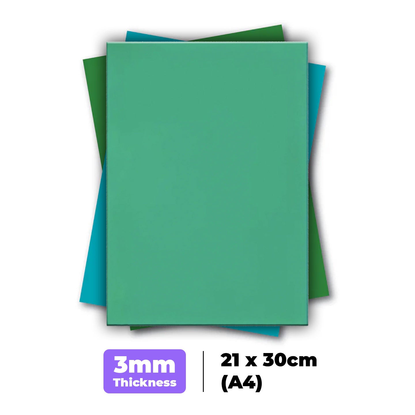 A4, A3, A2, A5 Lino Board For Print Making Carving Board Lino Sheet Linoleum Lino Block Carving Blocks