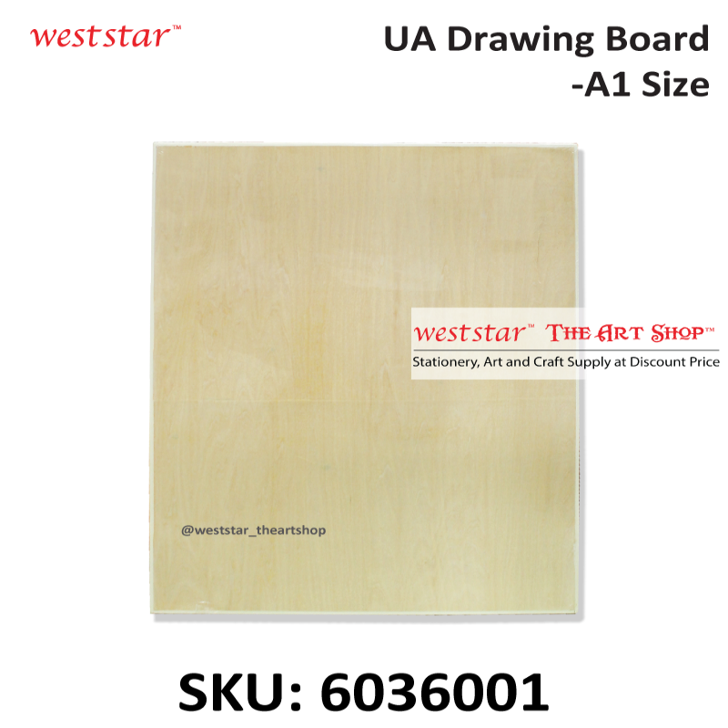 UA Drawing Board
