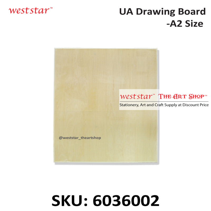 UA Drawing Board
