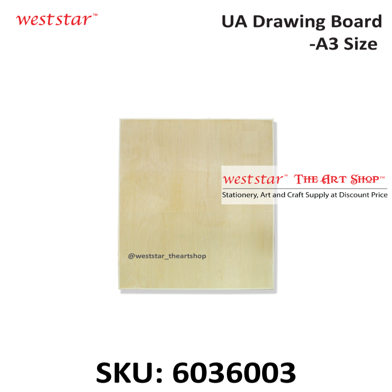 UA Drawing Board