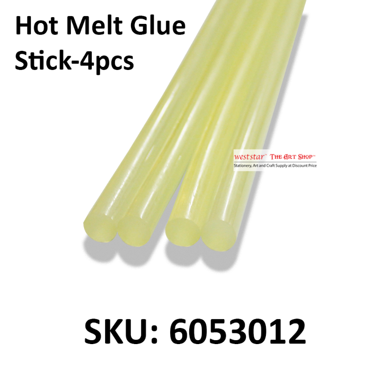 Hot Melt Glue Stick