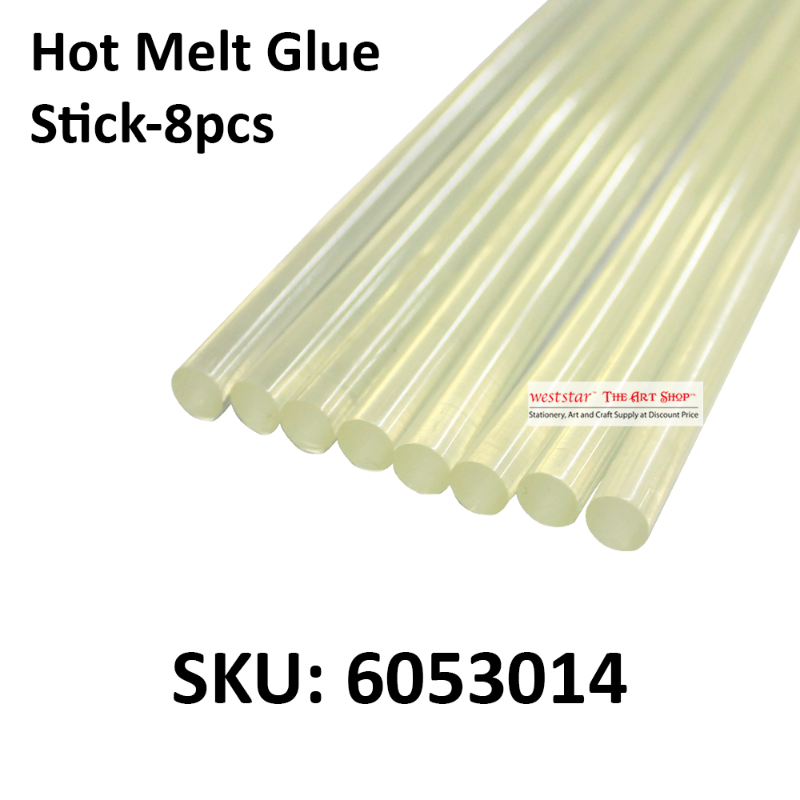 Hot Melt Glue Stick