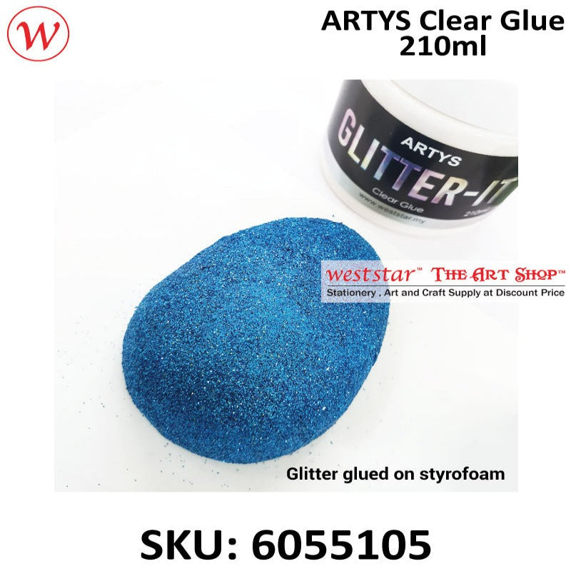 Special Glue for Glitter