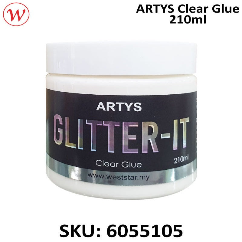 Special Glue for Glitter