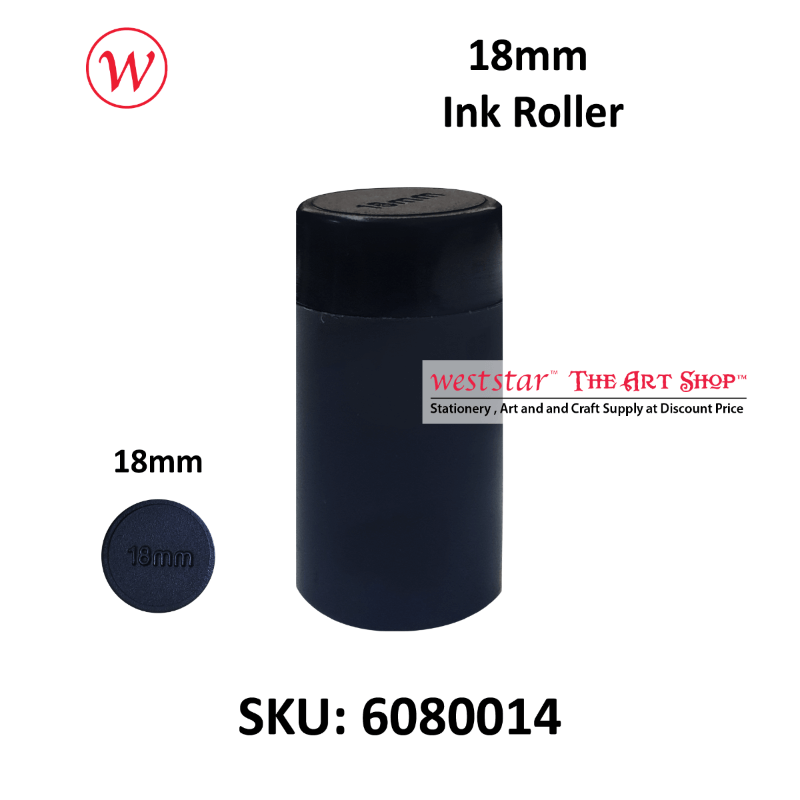 18mm Ink Roller for MX6600