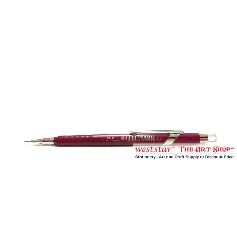 UA Mechanical Pencil